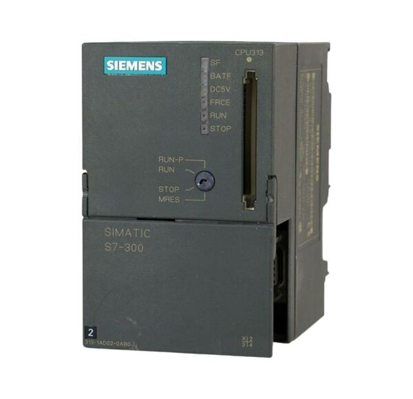 6ES7315-2AF01-0AB0, 6ES7 315-2AF01-0AB0 SIEMENS 315 CPU