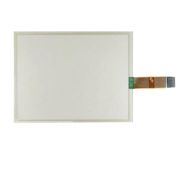 ALLEN BRADLEY 2711P-RDT10CX TOUCH