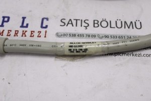 1492-CABLE025H ALLEN BRADLEY PRE-WIRED CABLE YENİ KUTU AÇIK
