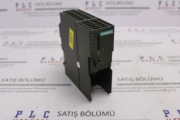 6ES7315-2AG10-0AB0, 6ES7 315-2AG10-0AB0 SIEMENS S7 315-2DP CPU