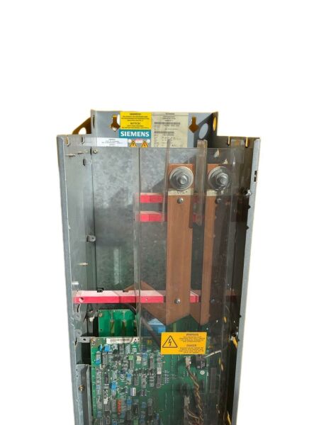 6SE7034-6EE85-0AA0 SIMOVERT MASTERDRIVES INFEED/REGENERATIVE FEEDBACK UNITS