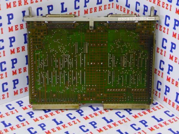 6ES5300-5CA11 IM300, EG INTERF. F. CENTR. CONNECT.