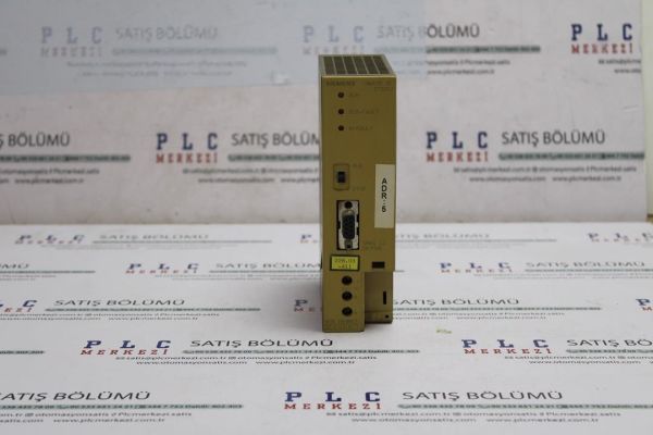 6ES5318-8MC11, 6ES5318-8MC11 IM318-C INTERFACE MOD., SLAVE, F. ET