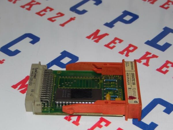 6ES5375-0LA15 MEMORY SUBMODULE 8KBYTE EPROM MS375