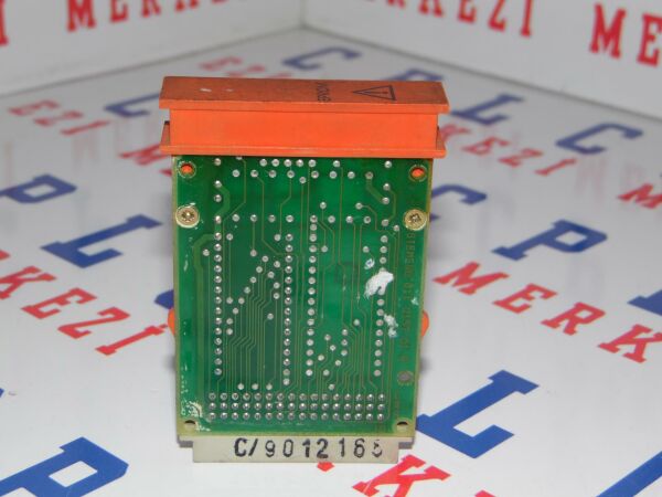 6ES5375-0LA15 MEMORY SUBMODULE 8KBYTE EPROM MS375