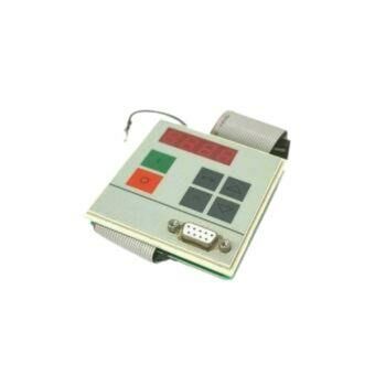 6SE7090-0XX84-2FA0 SIMOVERT MASTERDRIVES OPERATING/PARAMETERING UNIT SIEMENS