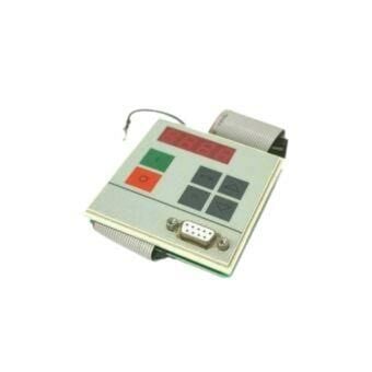 6SE7090-0XX84-2FA0 SIMOVERT MASTERDRIVES OPERATING/PARAMETERING UNIT SIEMENS