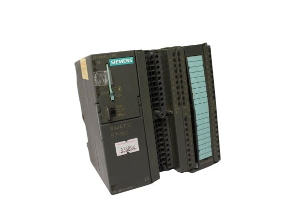 6ES7314-6BF01-0AB0, 6ES7 314-6BF01-0AB0 CPU 314C-2 PTP