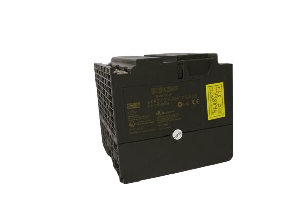 6ES7314-6BF01-0AB0, 6ES7 314-6BF01-0AB0 CPU 314C-2 PTP