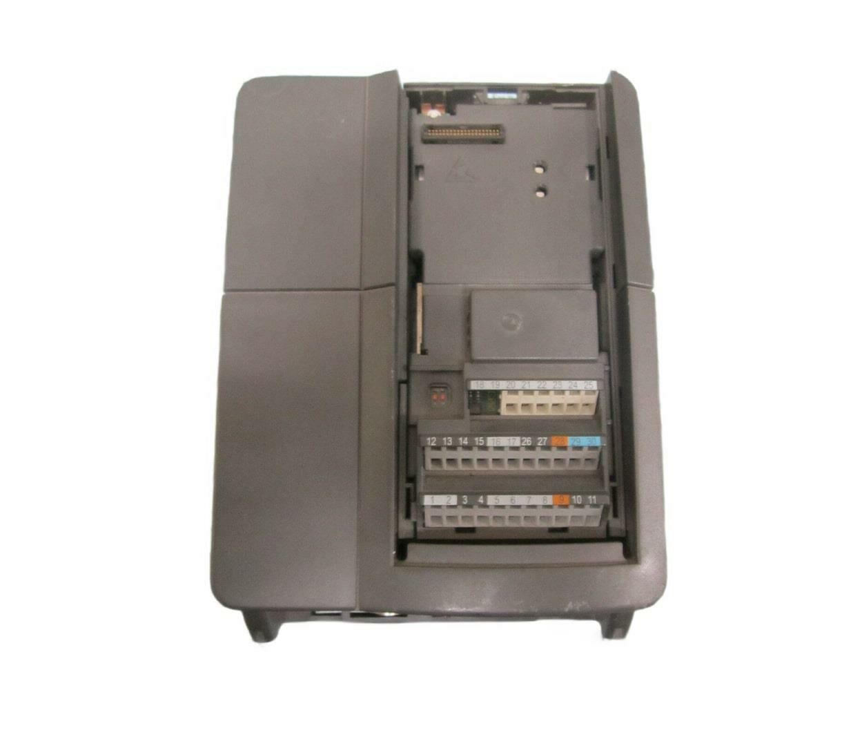 6SE6 436-2UD23-0BA0, 6SE6436-2UD23-0BA0 MICROMASTER YENİ KUTU AÇIK