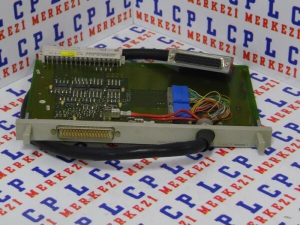 6ES5312-5CA12, 6ES5 312-5CA12 IM312 CR INTERFACE MOD., CABLE 0.5M