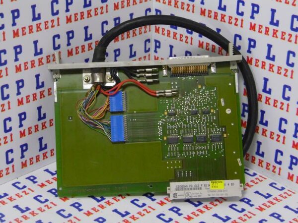 6ES5312-5CA12, 6ES5 312-5CA12 IM312 CR INTERFACE MOD., CABLE 0.5M