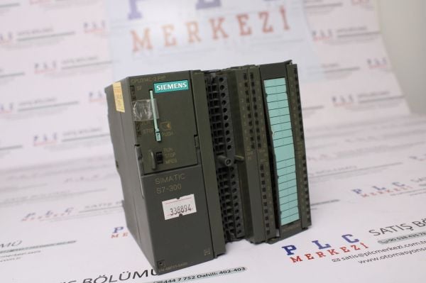 6ES7314-6BF01-0AB0, 6ES7 314-6BF01-0AB0 SIEMENS CPU 314C-2 PTP