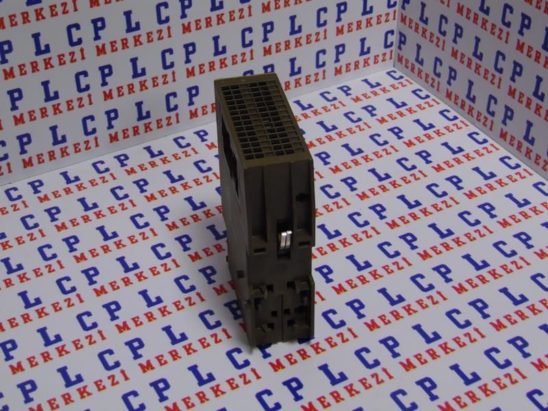 6ES5318-8MB11, 6ES5 318-8MB11 IM318-B IM.