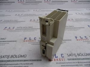 AS-BDAP-216N OUTPUT MODULE 16 OUTPUT 24V DC 5AMP 2.EL
