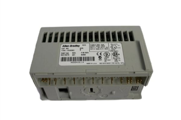 1794IE4X0E2 ANALOG COMBO MODULE 2.EL