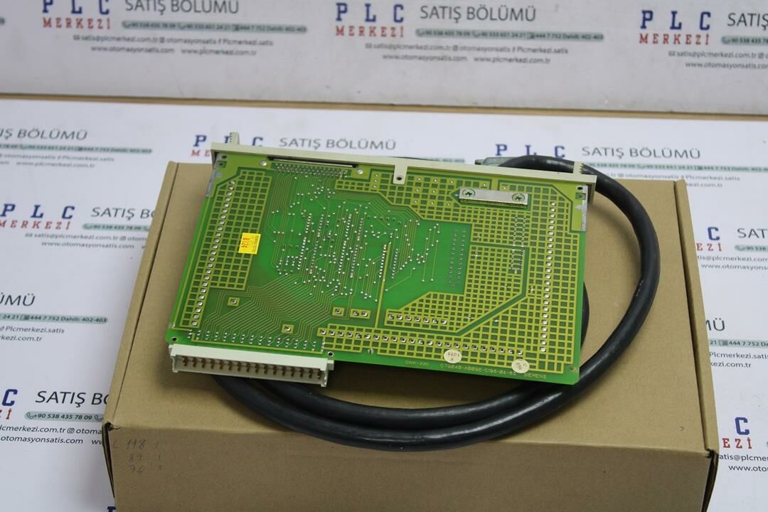 6ES5312-5CA21, 6ES5 312-5CA21