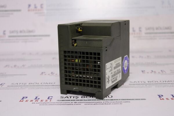 6EP1332-1SH12 SIEMENS SITOP power 2.5 A, Univ. Line