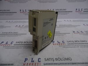 DEP216/AS-BDEP-216 INPUT MODULE 8 POINT 24V DC 2.EL