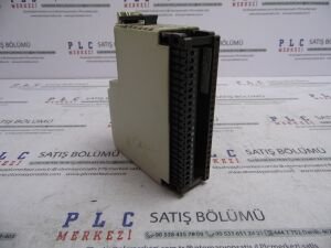 DEP216/AS-BDEP-216 INPUT MODULE 8 POINT 24V DC 2.EL