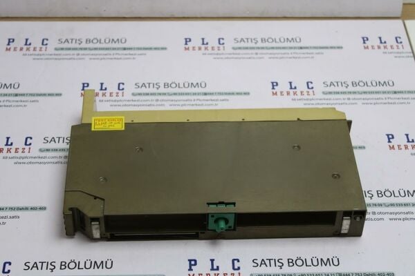6ES5441-7LA12 441-7 DIG. OUTPUT 32DO, DC24V/0.5A K