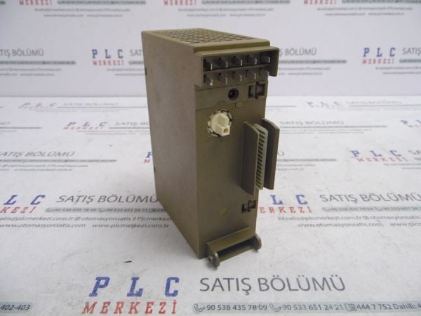 6ES5441-8MA11, 6ES5 441-8MA11 DIG. OUTPUT 4DO, DC24V/0.5A