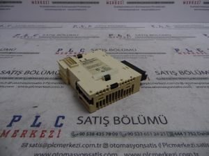 TM2DDI8DT DIGITAL INPUT MODULE 8DI 24V DC 2.EL