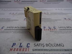 TM2DRA8RT DIGITAL OUTPUT MODULE 8DO 24V DC 2.EL