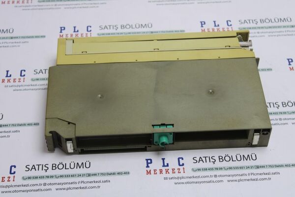 6ES5451-7LA11, 6ES5 451-7LA11 32DO 24VDC 0,5A floating