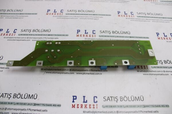 6SE7033-5HH84-1HH0 PRECHARGING MODULE  PCU2