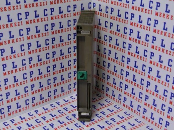 6ES5451-7LA12, 6ES5 451-7LA12 DIG. OUTPUT 32DO, DC24V/0.5A