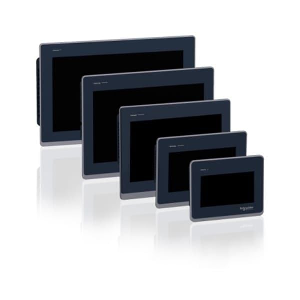 HMIST6200  Harmony ST6 4'' Operatör Paneli, 1 COM, 2 USB, 1 Ethernet portu TAMİRİ