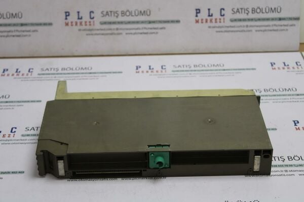 6ES5454-7LA11, 6ES5 454-7LA11 16POINT OUTPUT MODULE