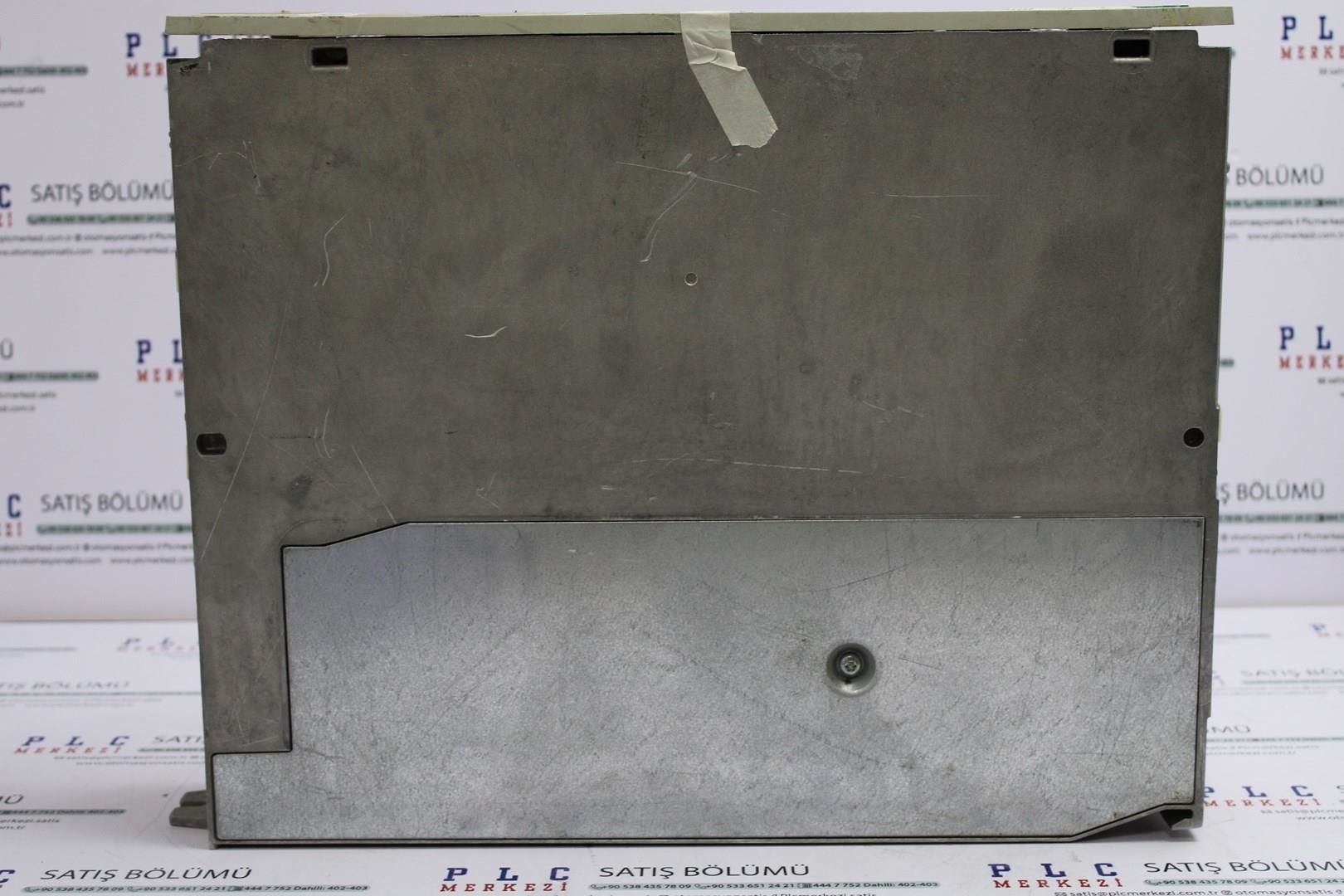 6SE7018-0TA11-Z SIMOVERT MASTERDRIVES