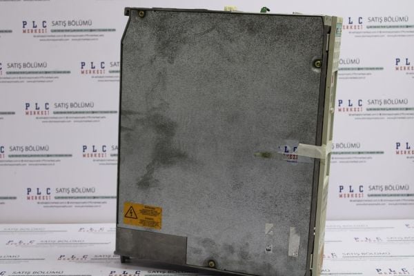 6SE7018-0TA11-Z SIMOVERT MASTERDRIVES