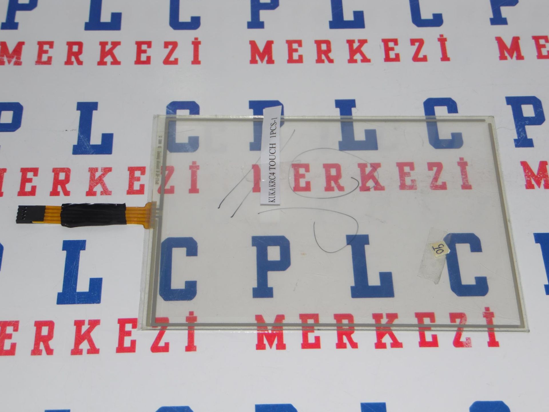 SCN: 0840-4W   188MM x142MM TOUCHSCREEN