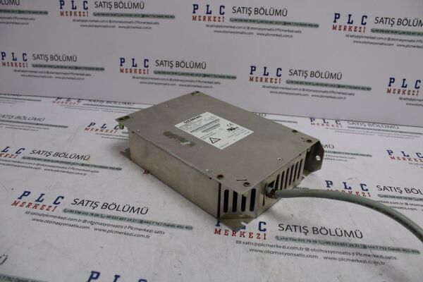 6SE6400-3CC01-0BD3 MICROMASTER 4 SIEMENS