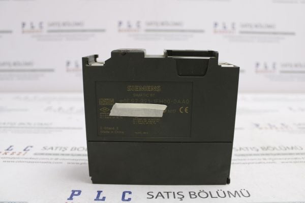 6ES7321-1FH00-0AA0, 6ES7 321-1FH00-0AA0 SIEMENS S7300 16 DI