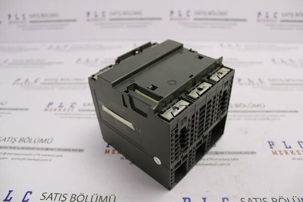 6ES7313-5BF03-0AB0, 6ES7 313-5BF03-0AB0 SIEMENS CPU 313C