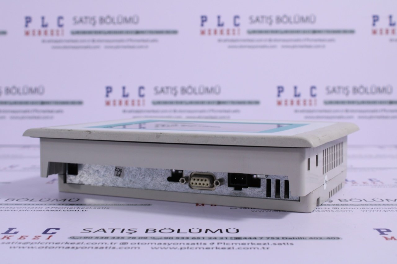 6AV6642-0AA11-0AX1, 6AV6 642-0AA11-0AX1 TOUCH PANEL TP177A 6''  2.EL