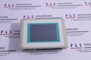 6AV6642-0AA11-0AX1, 6AV6 642-0AA11-0AX1 TOUCH PANEL TP177A 6''  2.EL