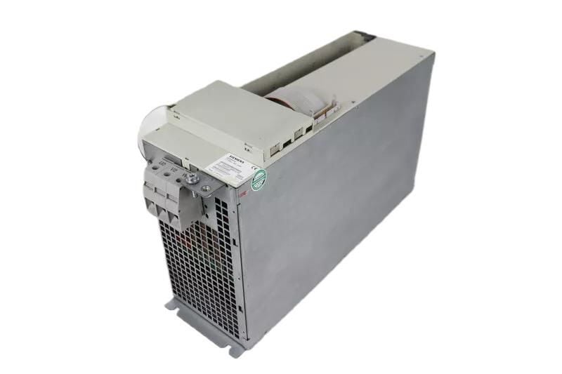 6SN1123-1AA00-0LA0 SIEMENS SIMODRIVE 611 POWER MODULE 2 EL