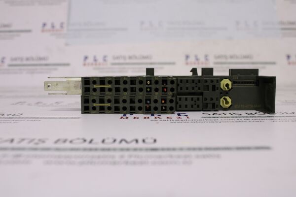 6ES7 193-4CF50-0AA0, 6ES7193-4CF50-0AA0 SIEMENS, TERMİNAL MODULE