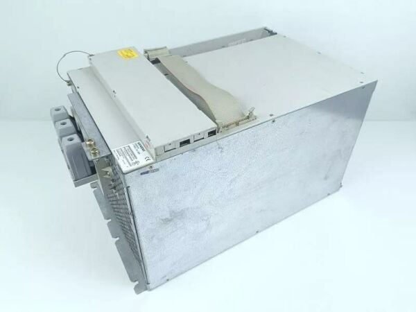 6SN1123-1AA01-0FA1 SIEMENS SIMODRIVE 611 POWER MODULE 2 EL