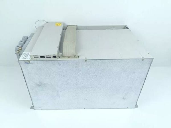 6SN1123-1AA01-0FA1 SIEMENS SIMODRIVE 611 POWER MODULE 2 EL