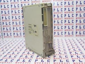 TSXDEY64D2K INPUT MODULE  64 POINT 24VDC 2.EL