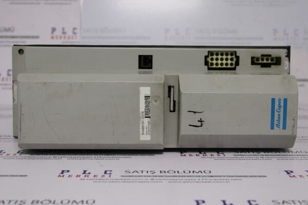 3HAB8101-3/07E SERVO DRIVE MODULE DSQC 345C