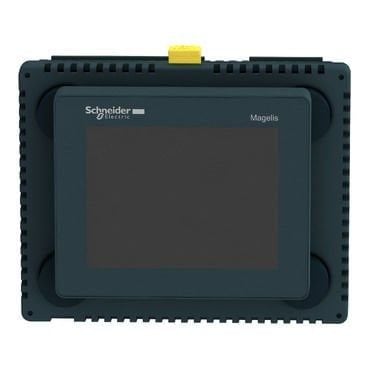 HMISCU8B5  Kompakt HMI Kontrolör 5.7'' ekranlı ÜRT.GARANTİLİ