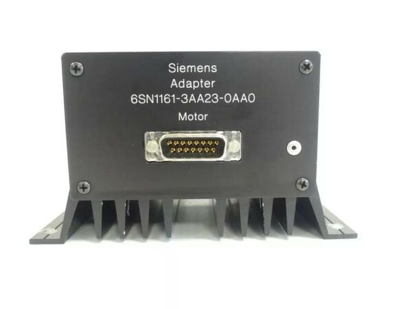 6SN1161-3AA23-0AA0 2.EL