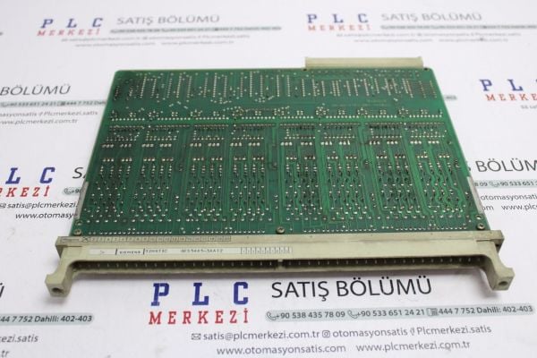 6ES5445-3AA12, 6ES5 445-3AA12 DIGITALAUSGABE 32A/24V (247700) (N65